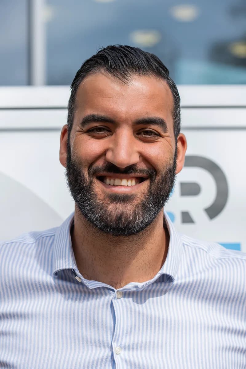 Efe Dag